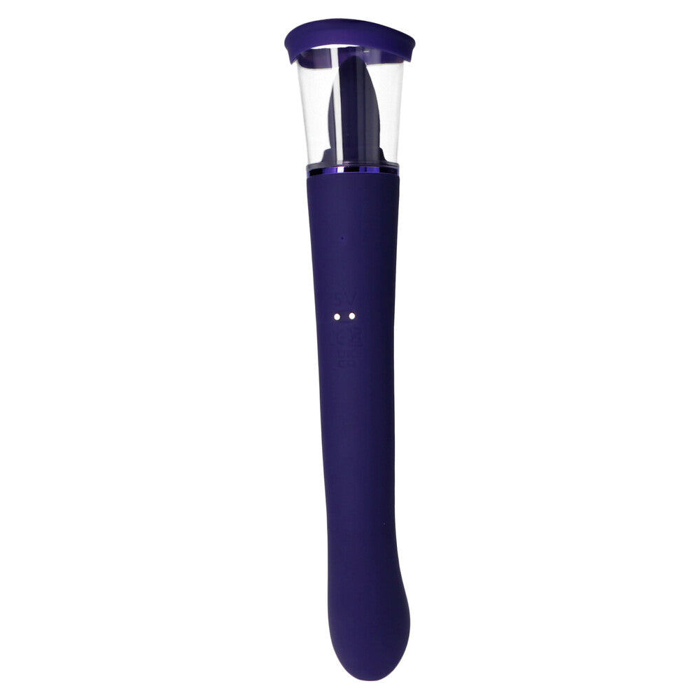 Vibratore Clitoride Pure Pleasure - immagine 5