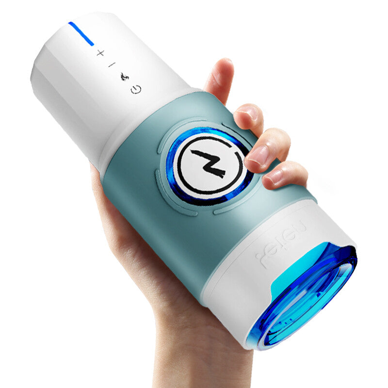 Masturbatore Automatico ThermoPod Pro - immagine 3
