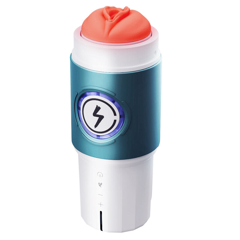 Masturbatore Automatico ThermoPod Pro - immagine 4