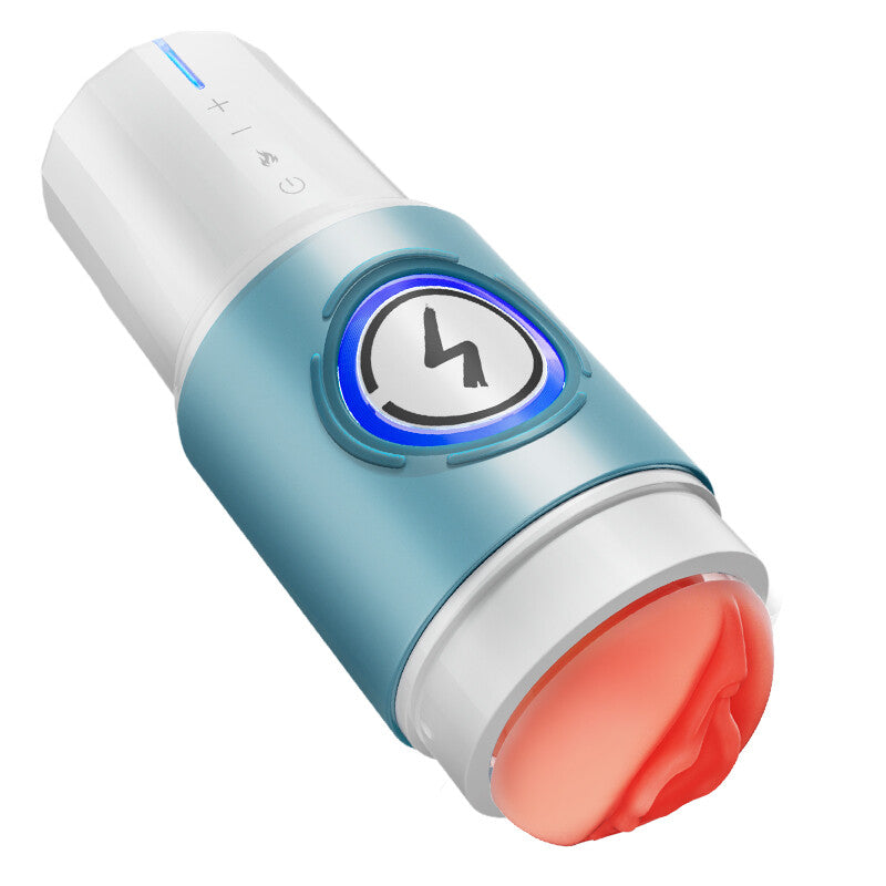 Masturbatore Automatico ThermoPod Pro - immagine 5