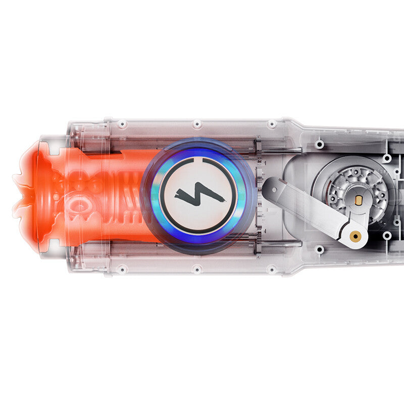 Masturbatore Automatico ThermoPod Pro - immagine 7