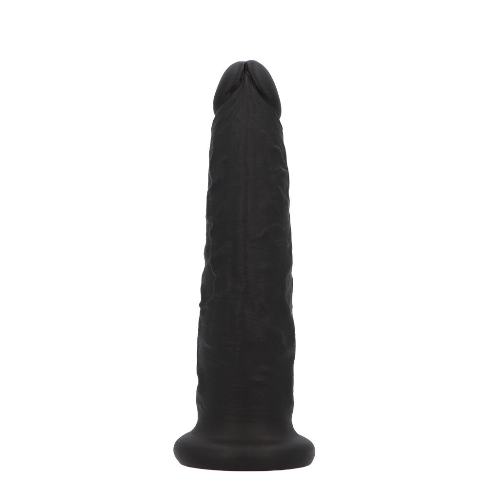 Dildo Profumato Sam Liquorice 19,5 cm - immagine 6