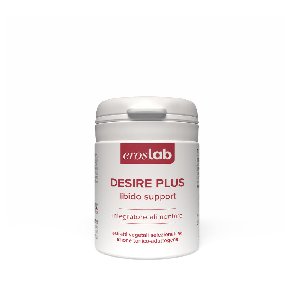 Integratore Sessuale Desire Plus 30 pz - immagine 2