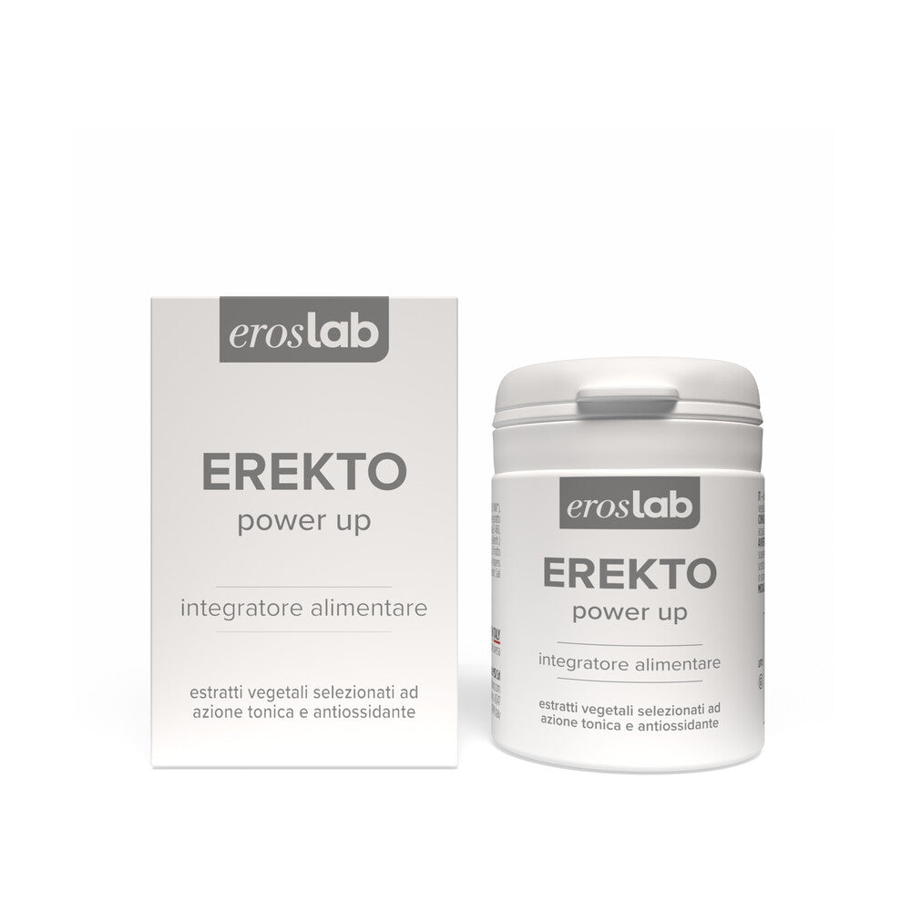 Integratore Sessuale Erekto 30 pz - immagine 3