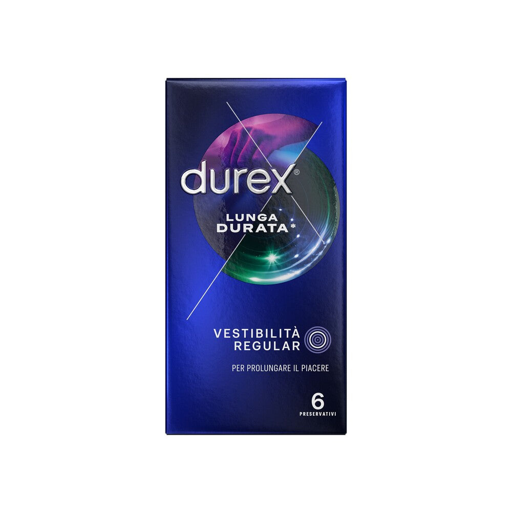 Preservativi Durex Lunga Durata - immagine 5