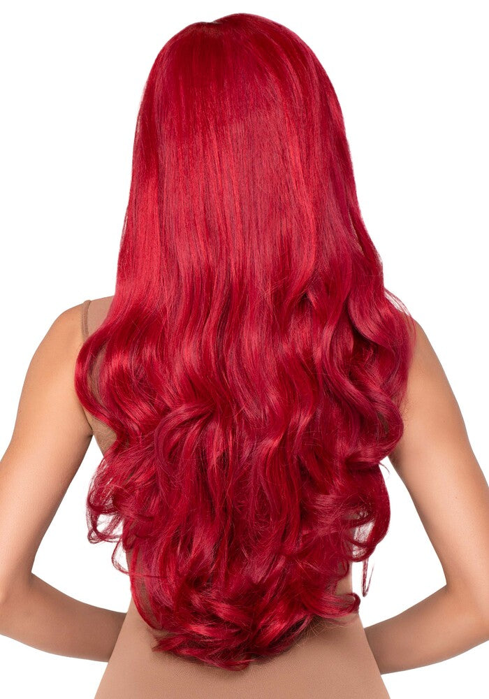 Parrucca Sexy Long Wavy - immagine 8