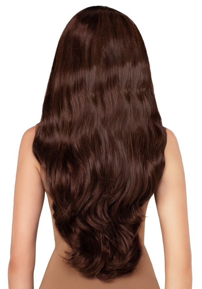 Parrucca Sexy Long Wavy - immagine 4