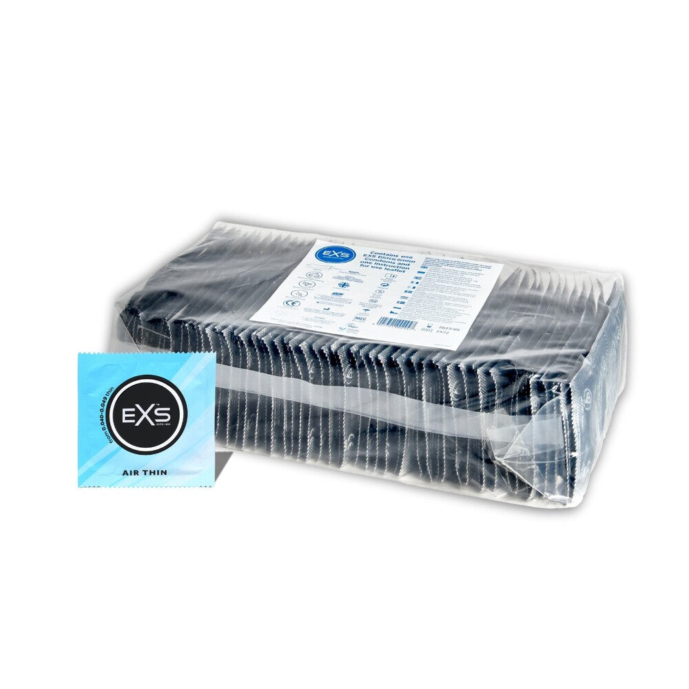 Preservativi Ultra Sottili Exs Air Thin - immagine 1