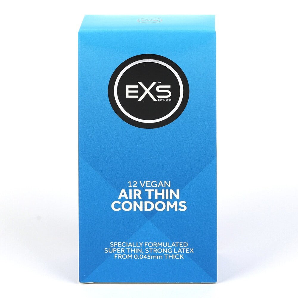 Preservativi Ultra Sottili Exs Air Thin - immagine 4