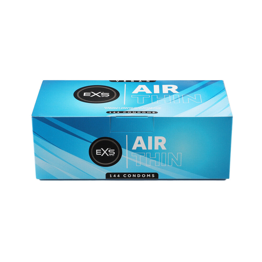 Preservativi Ultra Sottili Exs Air Thin - immagine 6