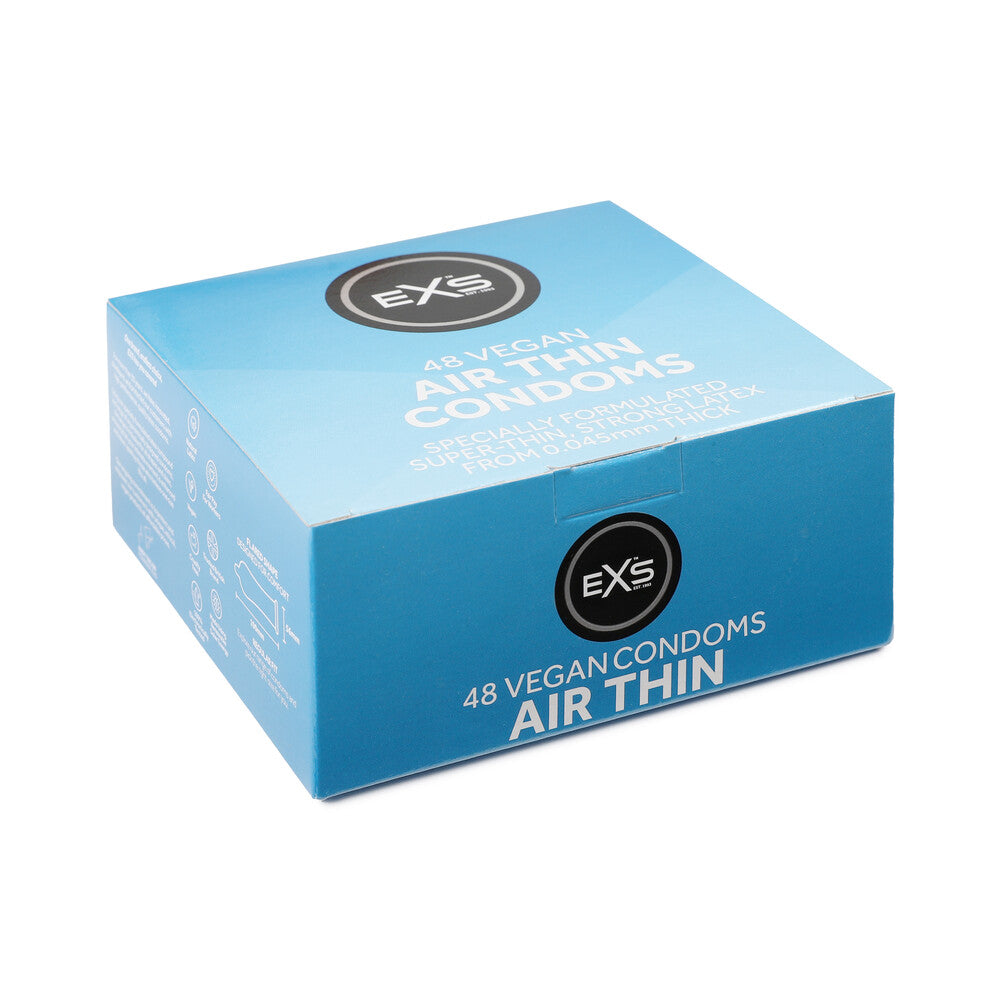 Preservativi Ultra Sottili Exs Air Thin - immagine 8