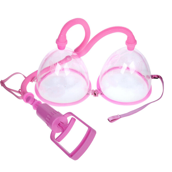 Succhia Capezzoli Breast Pump - immagine 1