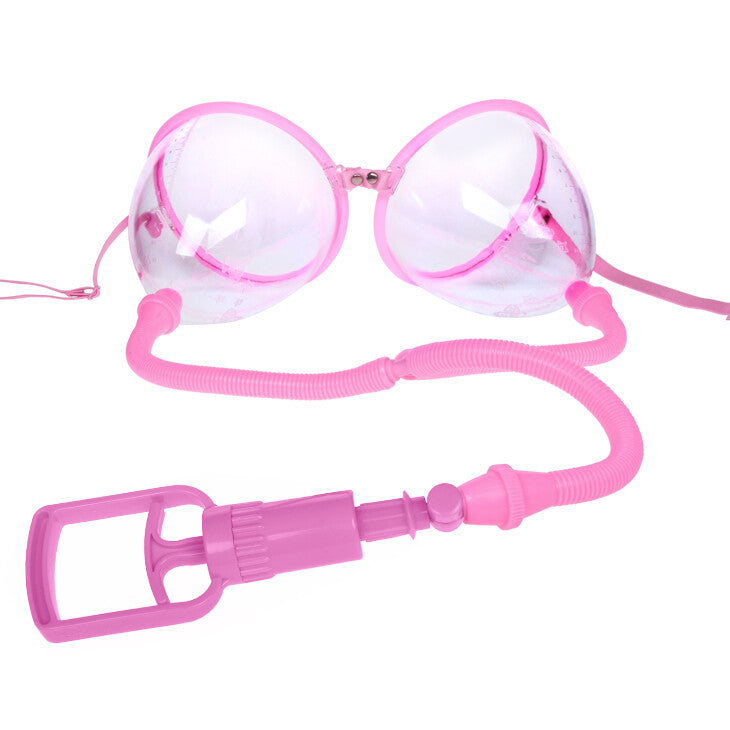 Succhia Capezzoli Breast Pump - immagine 2