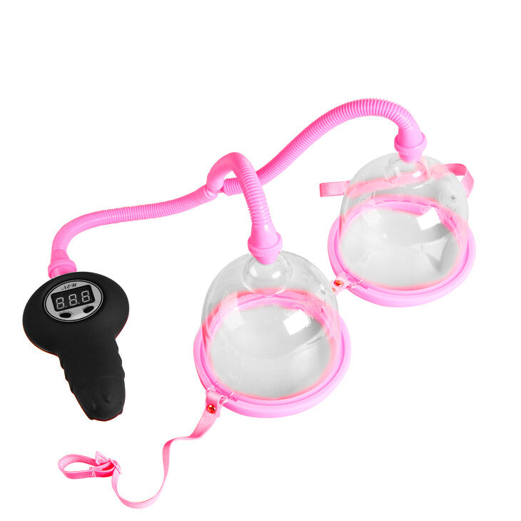 Succhia Capezzoli Breast Pump - immagine 3