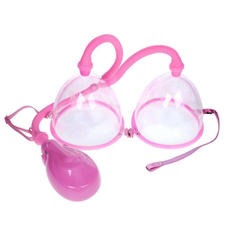 Succhia Capezzoli Electric Breast Pump - immagine 1