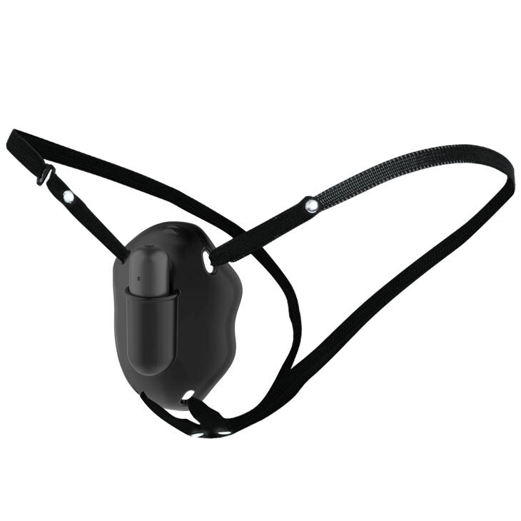 Vibratore Clitoride Carter - immagine 1