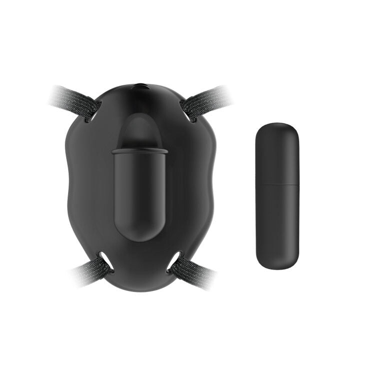 Vibratore Clitoride Carter - immagine 4