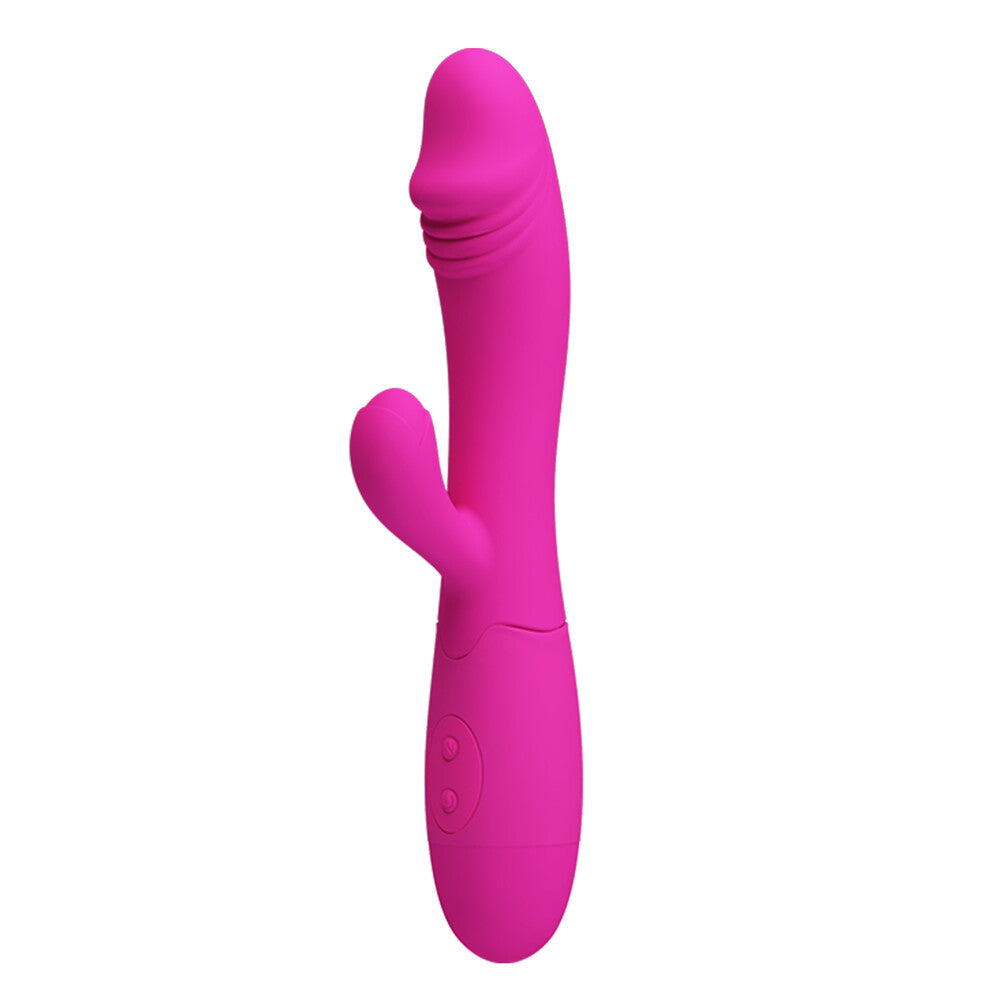 Vibratore Rabbit Slappy - immagine 1