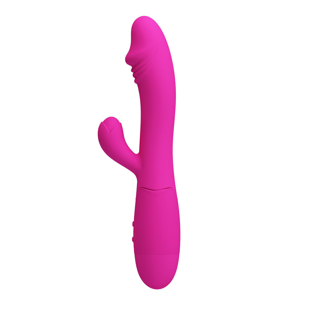 Vibratore Rabbit Slappy - immagine 3