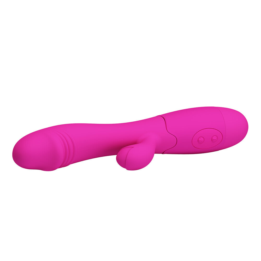 Vibratore Rabbit Slappy - immagine 4