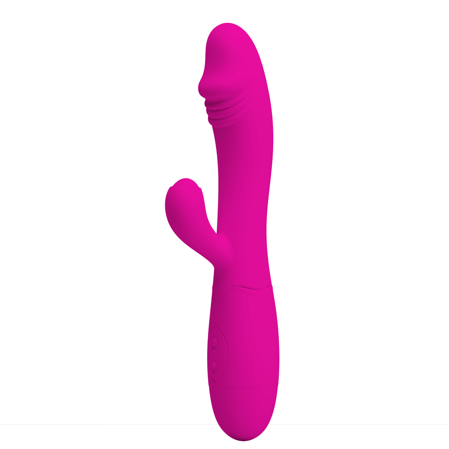 Vibratore Rabbit Slappy - immagine 2