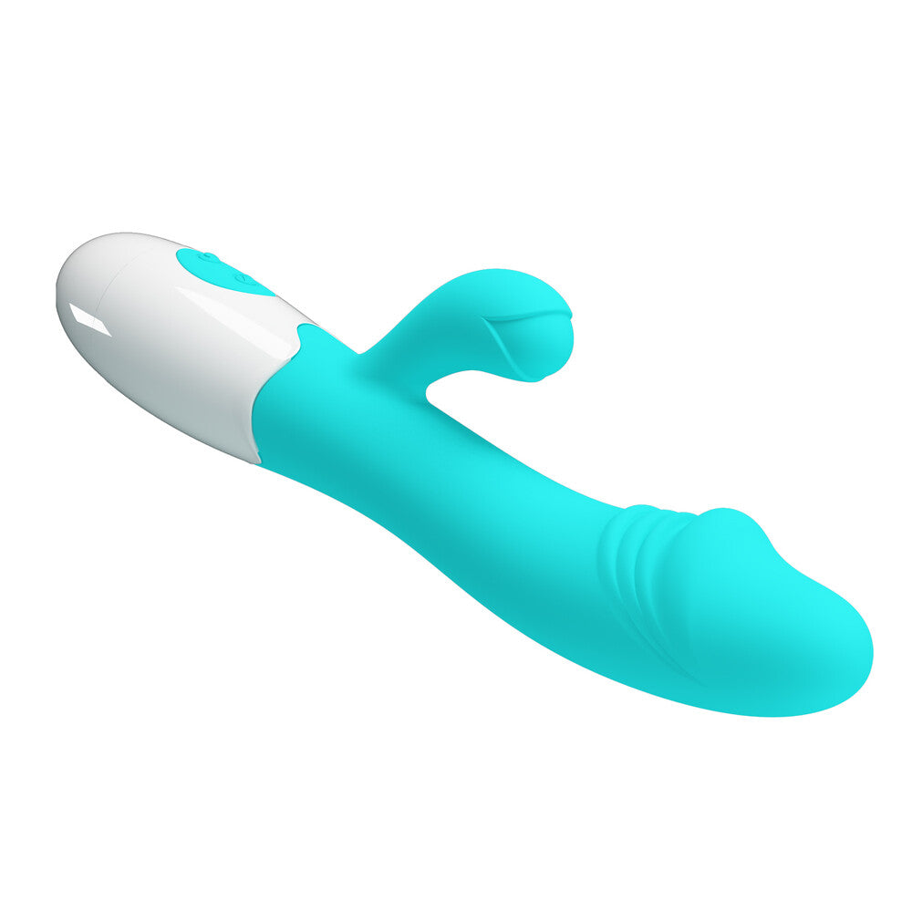 Vibratore Rabbit Snappy - immagine 5