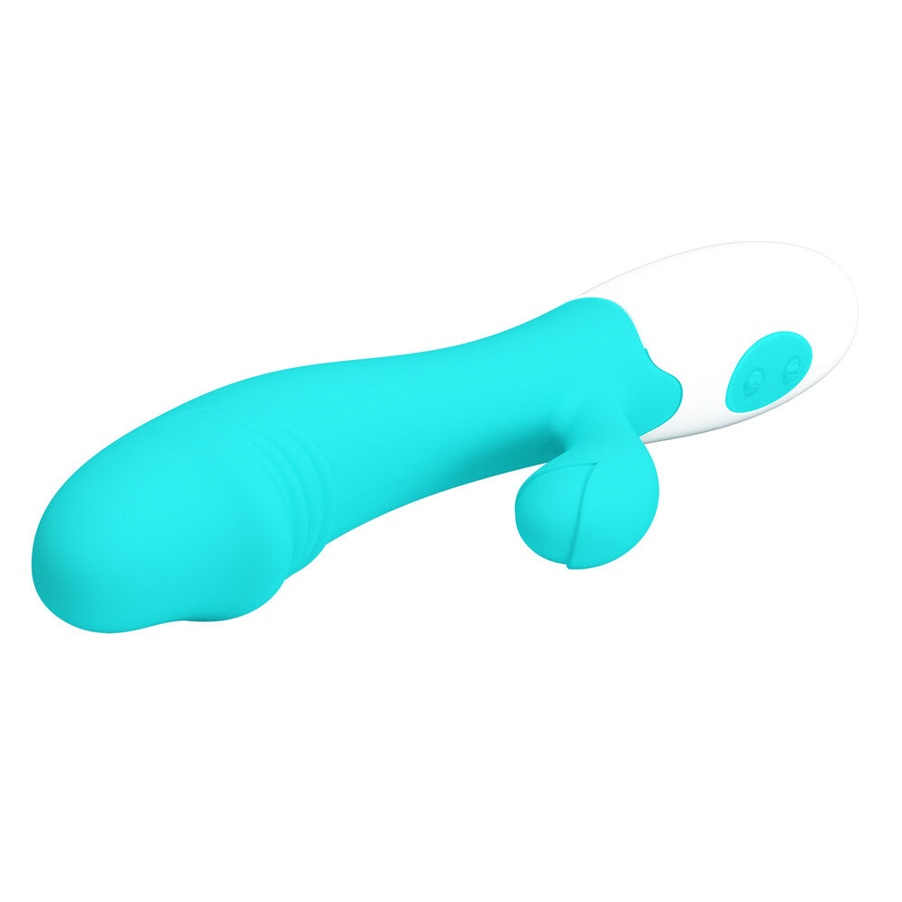 Vibratore Rabbit Snappy - immagine 6