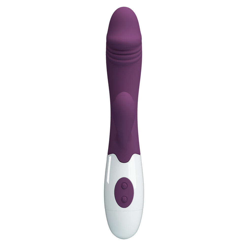 Vibratore Rabbit Snappy - immagine 24