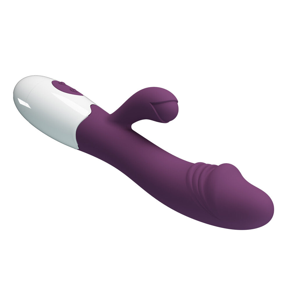Vibratore Rabbit Snappy - immagine 25