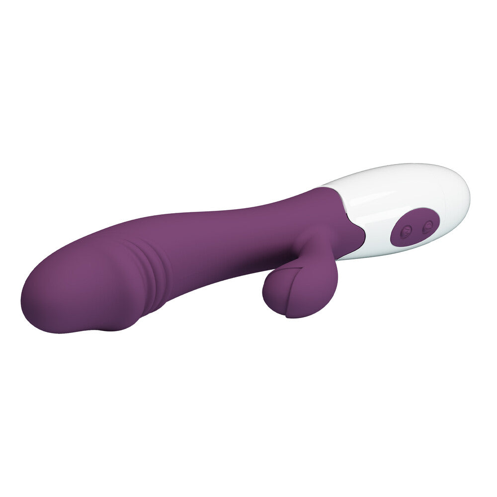Vibratore Rabbit Snappy - immagine 26