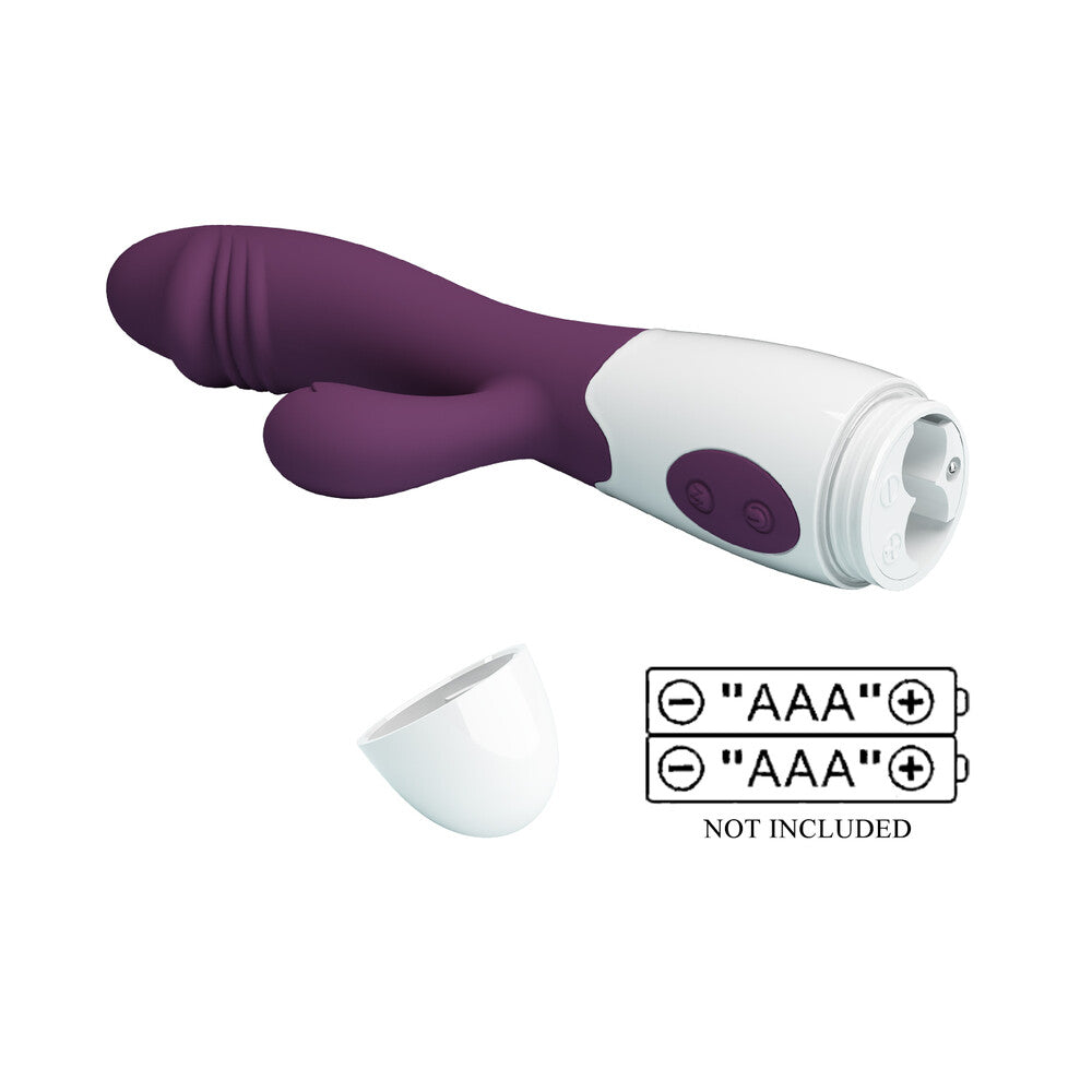 Vibratore Rabbit Snappy - immagine 28