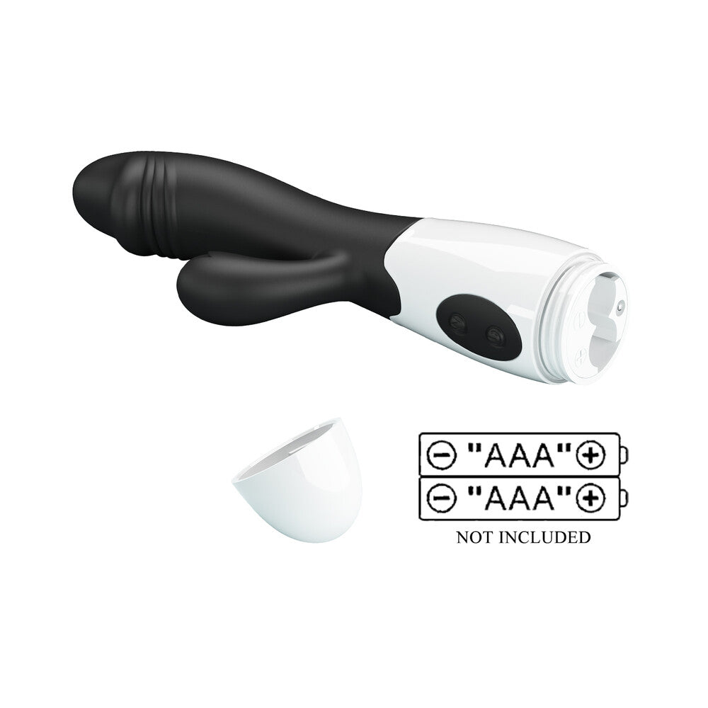 Vibratore Rabbit Snappy - immagine 18