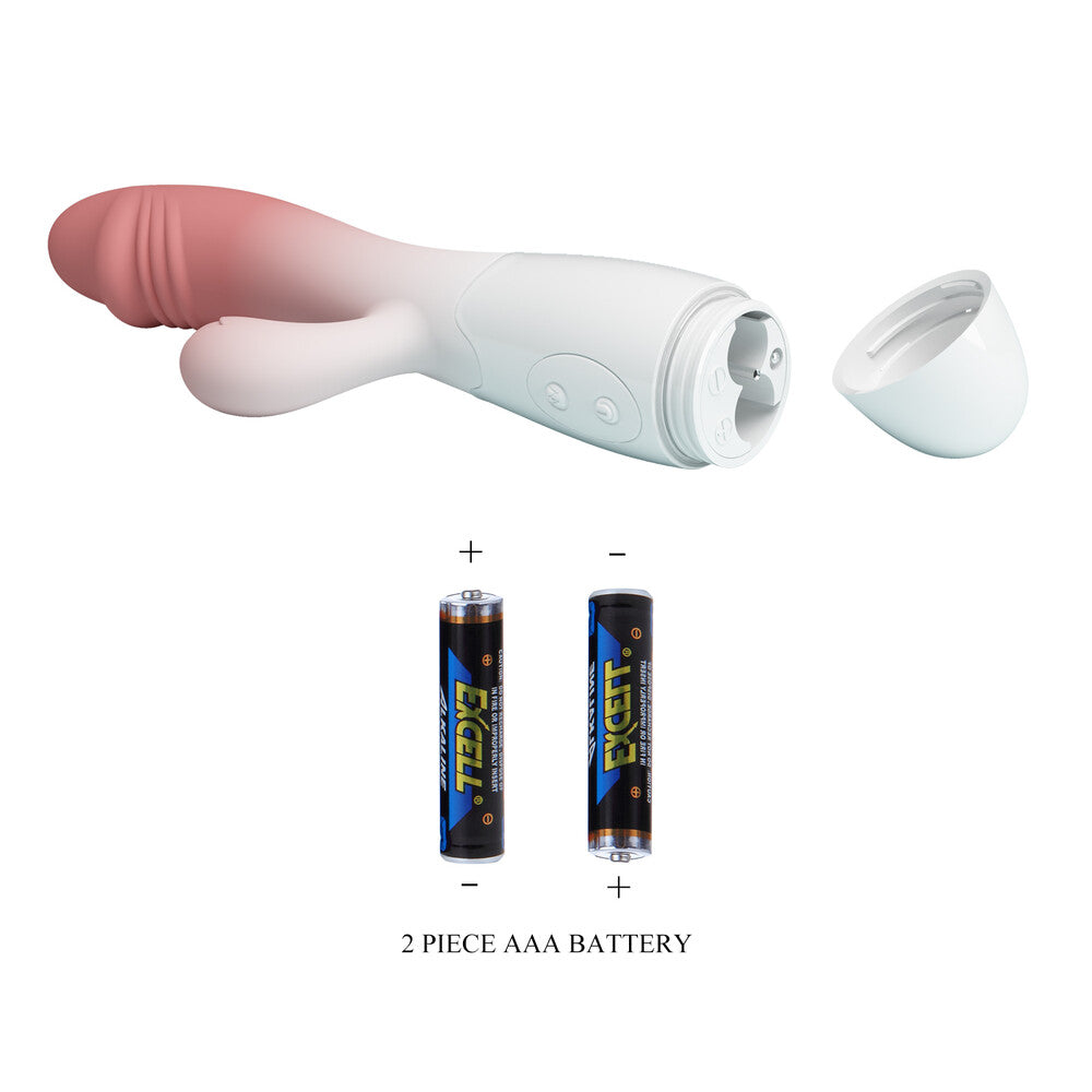 Vibratore Rabbit Snappy - immagine 7
