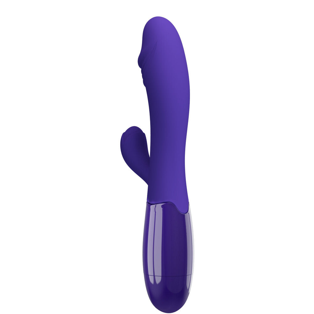 Vibratore Rabbit Slappy Youth - immagine 3