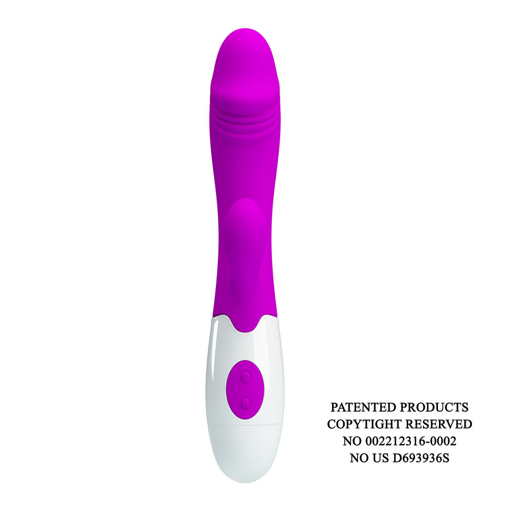 Vibratore Rabbit Snappy - immagine 1