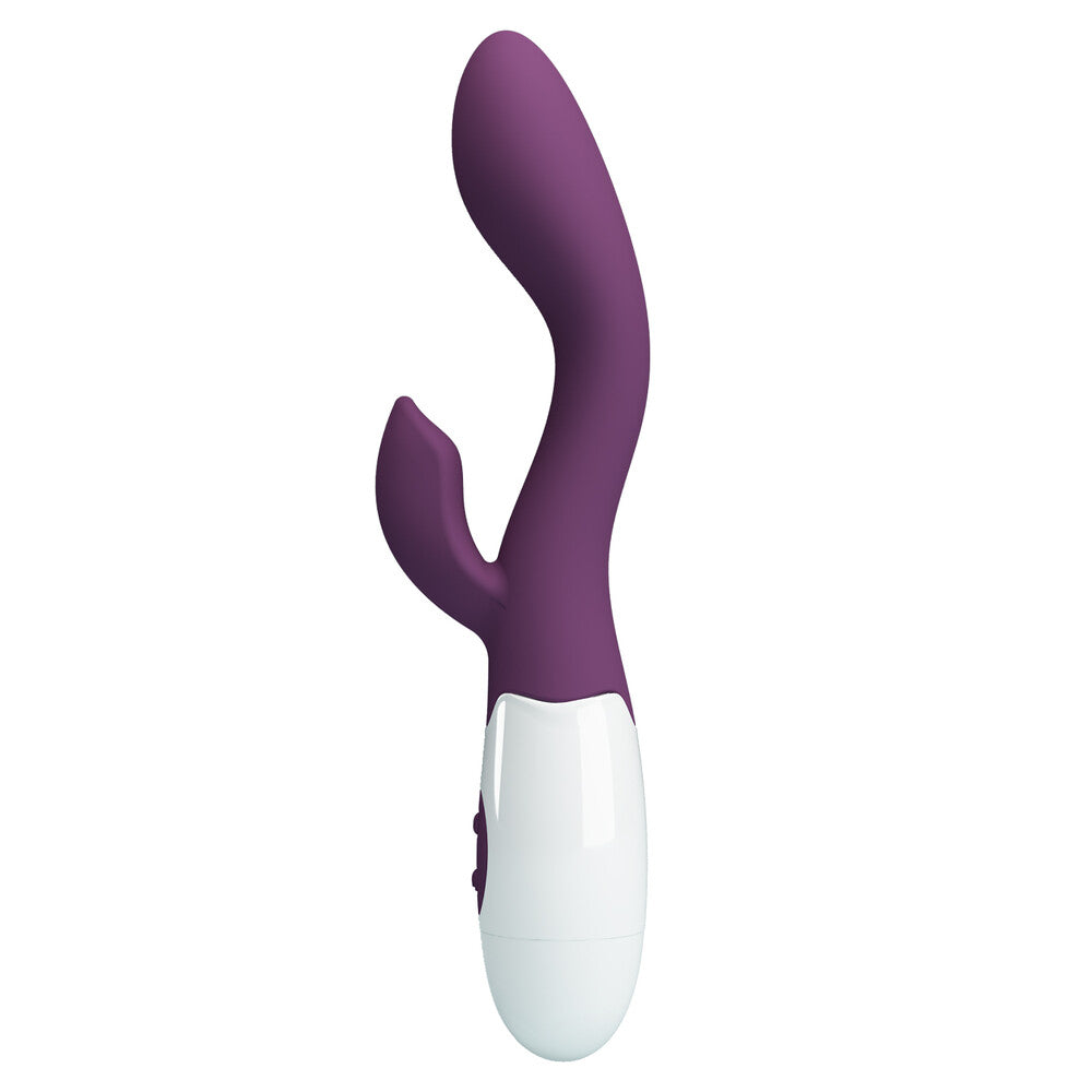 Vibratore Rabbit Brighty - immagine 21