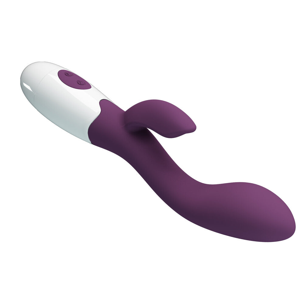 Vibratore Rabbit Brighty - immagine 25