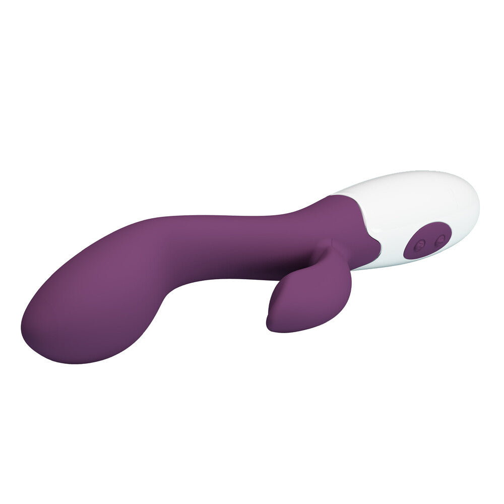 Vibratore Rabbit Brighty - immagine 26