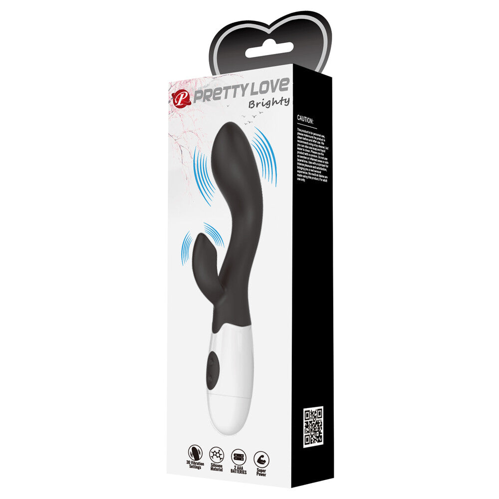 Vibratore Rabbit Brighty - immagine 20