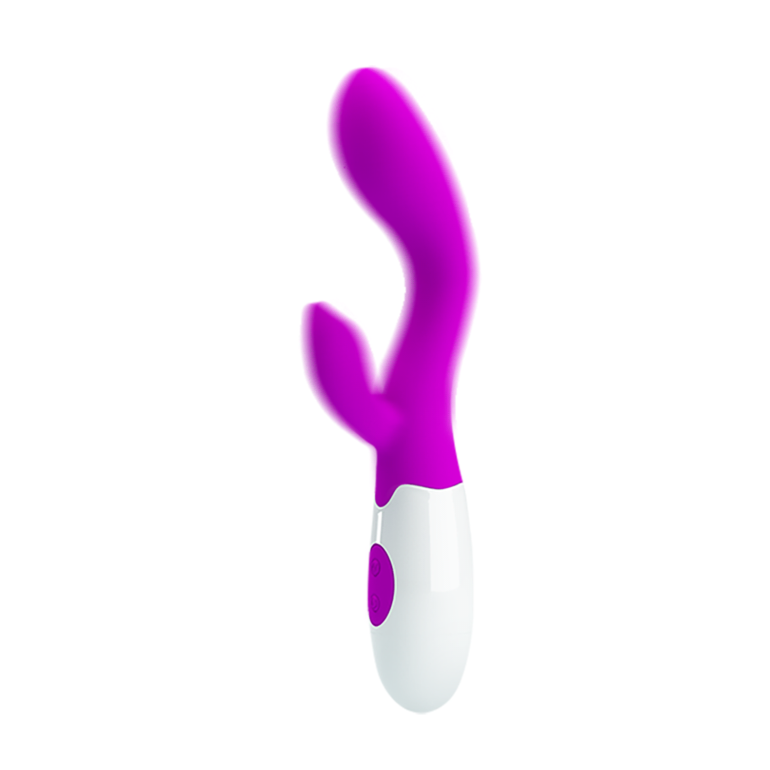 Vibratore Rabbit Pretty Love Brighty - immagine 2