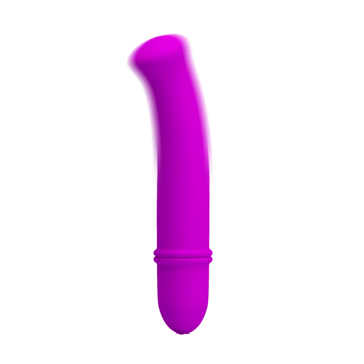 Vibratore Classico Antony - immagine 2