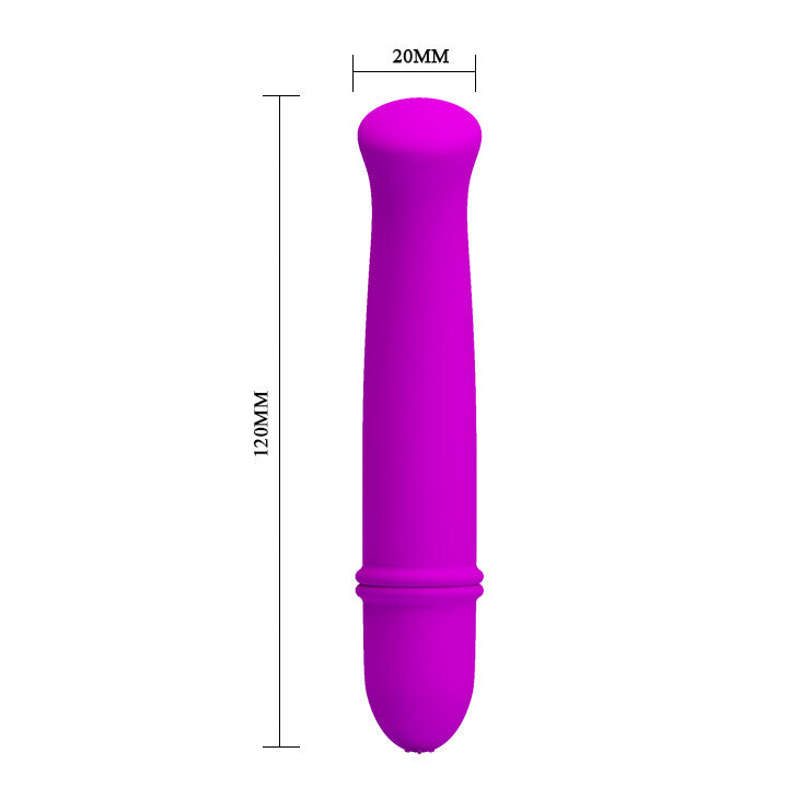 Vibratore Classico Antony - immagine 5