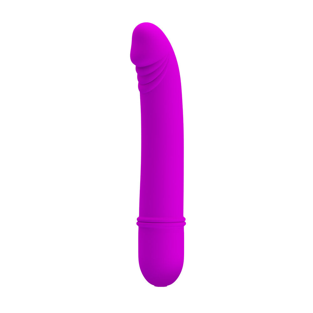 Vibratore Realistico Beck - immagine 1