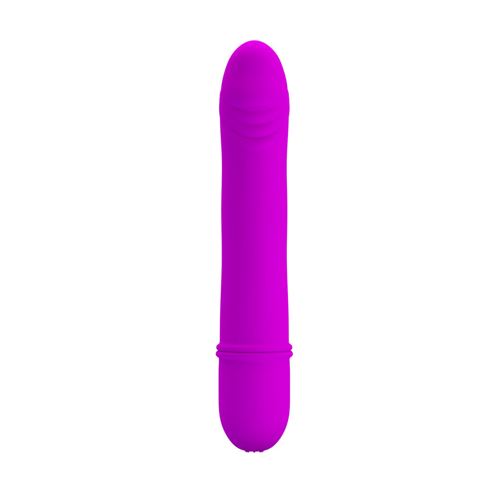 Vibratore Realistico Beck - immagine 3
