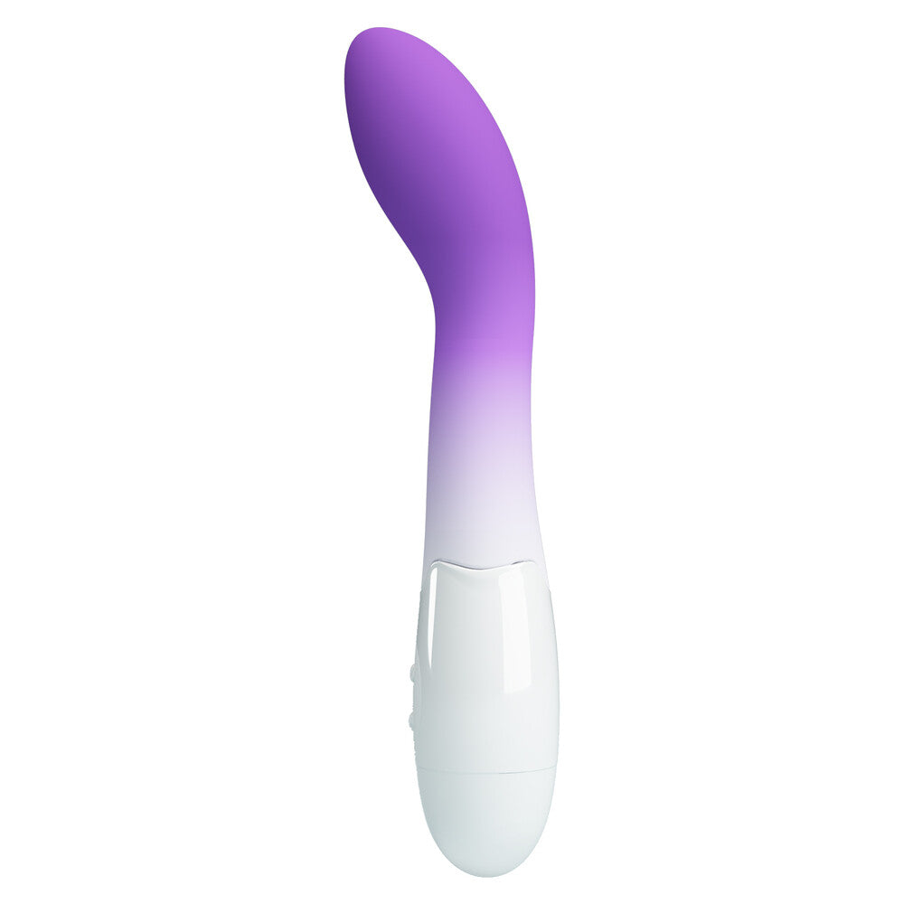 Vibratore Punto G Bishop - immagine 1