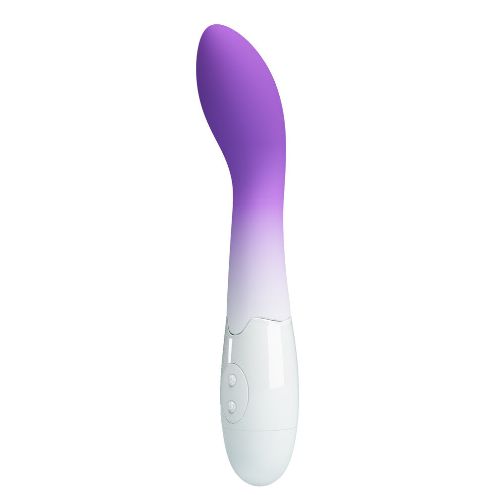 Vibratore Punto G Bishop - immagine 3
