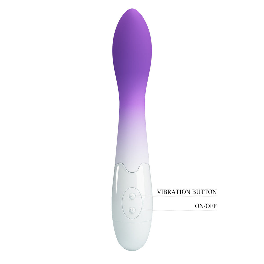 Vibratore Punto G Bishop - immagine 5