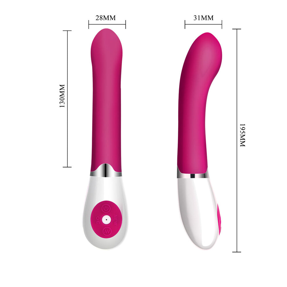 Vibratore Classico Daniel - immagine 6