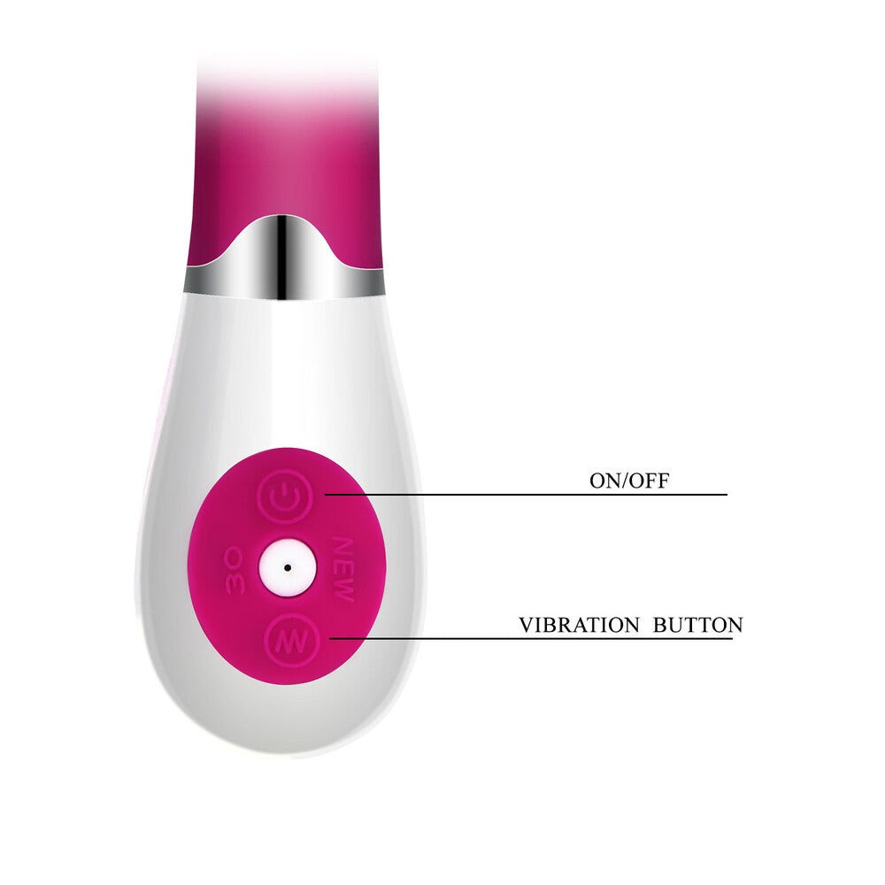 Vibratore Classico Daniel - immagine 7