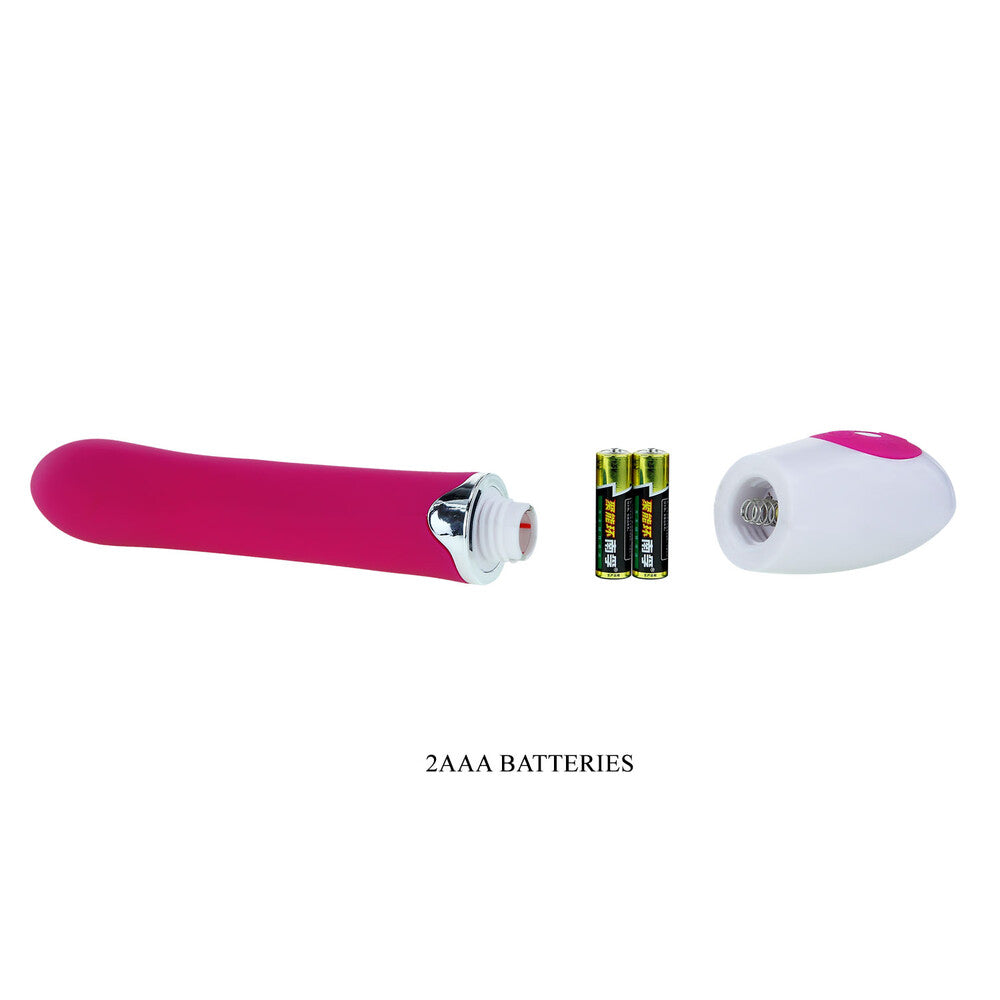 Vibratore Classico Daniel - immagine 8